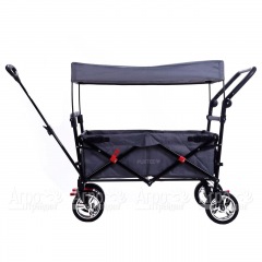 Тележка ручная Fuxtec CT-700G с навесом в Костроме