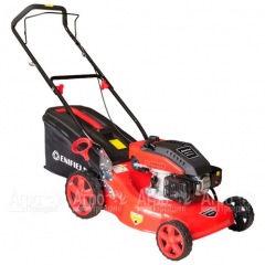 Газонокосилка бензиновая Enifield EN 4,5-46S в Костроме