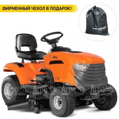 Садовый минитрактор Daewoo DSD 108 H в Костроме