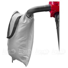 Комплект мусоросборника для воздуходувки Caiman PB300 в Костроме