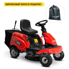Садовый райдер Мобил К XP64 Премиум в Костроме