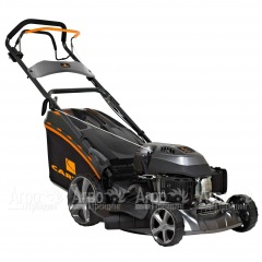 Газонокосилка бензиновая Carver LMG-2651DMS в Костроме