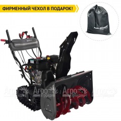 Снегоуборщик гусеничный EVOline SBG 690 TBE в Костроме