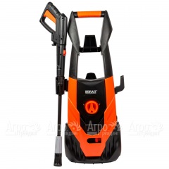 Мойка высокого давления Brait BR-1600B в Костроме