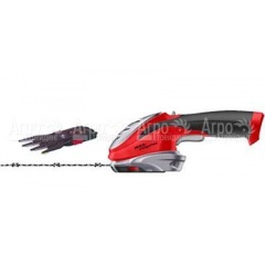 Аккумуляторные ножницы для кустов IKRA Mogatec GBS 9054 Li в Костроме