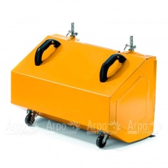 Мусоросборник 60 см для подметальных машин Stiga SWS 600 G в Костроме