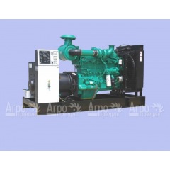 Стационарный генератор G-power GP-C395 S-P в Костроме