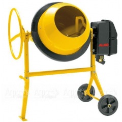 Бетоносмеситель Al-KO TOP 1402 GT (Бетономешалка Al-KO TOP 1402 GT)  в Костроме