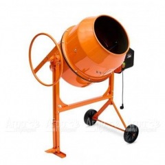 Бетоносмеситель Villartec СМ-160P (Бетономешалка Villartec СМ-160P) в Костроме