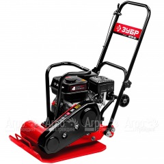 Виброплита бензиновая Зубр ВПБ-15 Г в Костроме