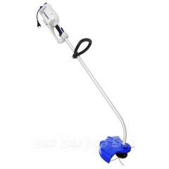 Электрокоса Hyundai Z1000 в Костроме