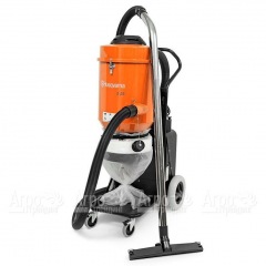 Промышленный пылесос Husqvarna S 26 в Костроме