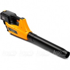 Воздуходувка электрическая Stiga SBV 80 AE без АКБ и зарядки в Костроме