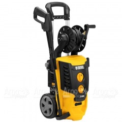 Мойка высокого давления Denzel R-180D в Костроме