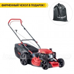 Газонокосилка бензиновая Al-KO Comfort 51.0 P-A в Костроме