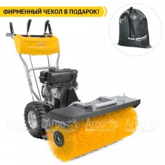 Подметальная машина Stiga SWS 600 G в Костроме