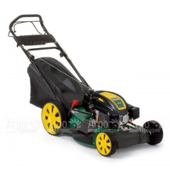 Газонокосилка бензиновая Yard-Man YM 5521 SPO HW в Костроме