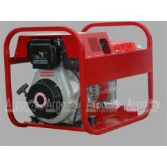 Дизельный генератор ВЕПРЬ АДП 4,2-230 ВЯ-Б в Костроме