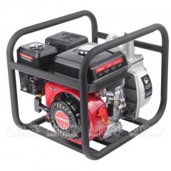 Бензиновая мотопомпа Patriot Победа МП 20 в Костроме