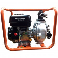 Бензиновая мотопомпа Zongshen HG 15 в Костроме