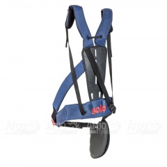 Плечевой ремень 127252 для триммеров Solo by AL-KO 118B, 120, 130H, 137SB, 142 SB, 142, 154 в Костроме