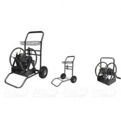 Тележка для шланга VicArt TC4710B в Костроме