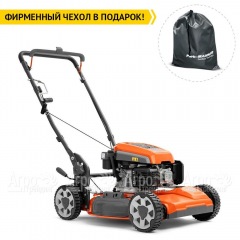 Газонокосилка бензиновая Husqvarna LB 251S в Костроме