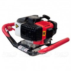 Мотобур (бензобур) Elitech БМ 52В в Костроме