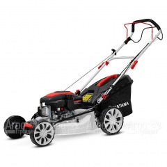 Газонокосилка бензиновая KATANA KL-51AS PRO  в Костроме