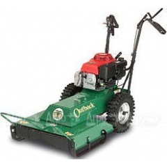 Газонокосилка бензиновая Billy Goat BC2403IC в Костроме