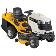 Садовый трактор Cub Cadet CC 1024 KHN в Костроме