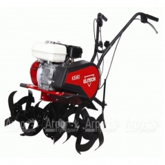 Культиватор Elitech КБ 60 в Костроме