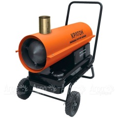Дизельная тепловая пушка Кратон IDH-25/1000 в Костроме