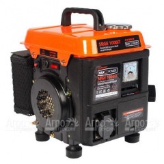 Инверторный генератор Patriot MaxPower SRGE 1000iT 0.9 кВт в Костроме