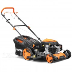 Газонокосилка бензиновая Fuxtec FX-RM5196SL в Костроме