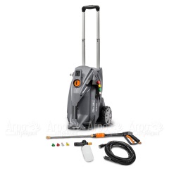 Мойка высокого давления Daewoo DAW 700 Expert в Костроме