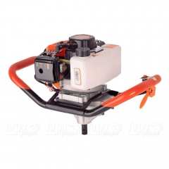 Мотобур (бензобур) Patriot PT AE 140D (без шнека) в Костроме