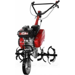 Культиватор Weima WM500 с двигателем Honda GC160 5.5 л.с. с колесами 4.00-8 (Фрезы в комплекте!) в Костроме