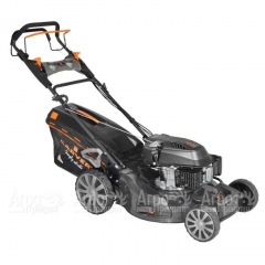 Газонокосилка бензиновая Carver LMG-4256DMS в Костроме