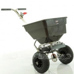 Тележка - разбрасыватель Texas CS6000S в Костроме