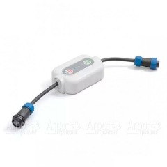 Электронный модуль панели управления роботом для бассейна для газонокосилок-роботов Caiman Ambrogio в Костроме