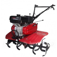 Культиватор Weima WM900-2 с двигателем 168FB-2 6.1 л.с. (Фрезы в комплекте!) в Костроме