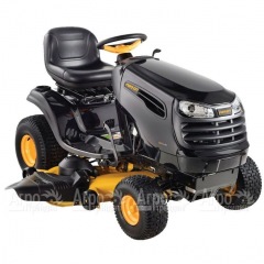 Садовый минитрактор Parton PA22VA48 в Костроме