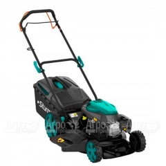 Газонокосилка бензиновая Sturm PL4614S в Костроме