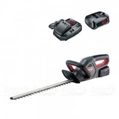 Аккумуляторные садовые ножницы AL-KO Bo Flex HT 1845 в Костроме