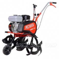 Культиватор Ресанта БМК-7.0 в Костроме