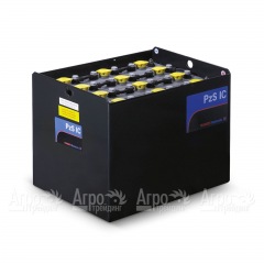 Батарея Karcher 12 В / 80 Ач (C5), малообслуживаемая в Костроме