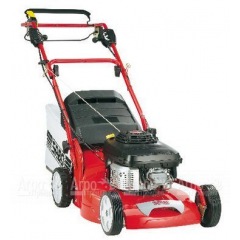 Газонокосилка бензиновая SABO 54-K Vario B SA808 в Костроме