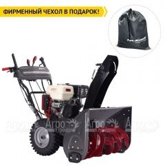 Снегоуборщик бензиновый EVOline SBG 760 HE в Костроме