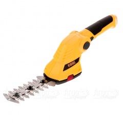 Ножницы-кусторез аккумуляторные Denzel G411 в Костроме